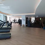 Palo Alto Apartment Indoor Pool Gym View Wifi Parking