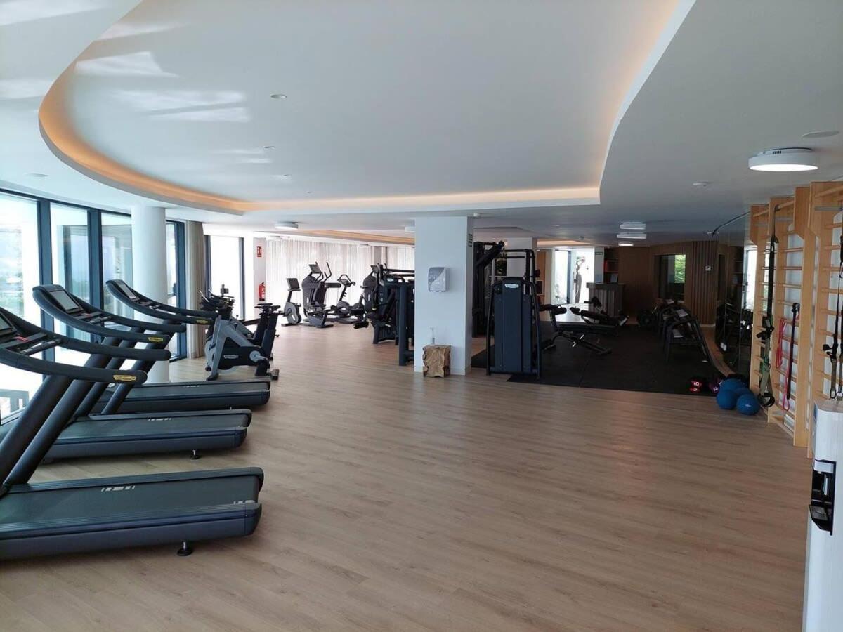 Apartment Palo Alto Indoor Pool Gym View Wifi Parking *